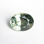Load image into Gallery viewer, 2.36ct 9.01x6.91x4.51mm Oval Brilliant Sapphire 24811-01
