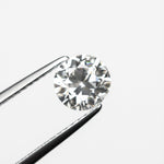 Load image into Gallery viewer, 0.98ct 6.41x6.12x3.86mm VS2 F Antique Old European Cut 24834-01
