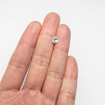 Load image into Gallery viewer, 0.98ct 6.41x6.12x3.86mm VS2 F Antique Old European Cut 24834-01
