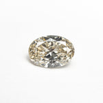 Load image into Gallery viewer, 1.00ct 7.93x5.69x3.24mm GIA VS2 N Oval Brilliant 24842-01
