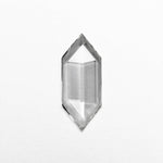 Load image into Gallery viewer, 0.37ct 9.90x4.00x1.01mm Hexagon Rosecut 24859-01
