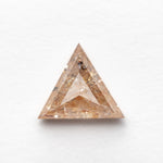 Load image into Gallery viewer, 2.03ct 8.92x8.82x4.18mm Triangle Rosecut 24870-01
