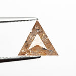 Load image into Gallery viewer, 2.03ct 8.92x8.82x4.18mm Triangle Rosecut 24870-01
