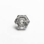 Load image into Gallery viewer, 1.14ct 7.01x6.03x3.62mm Hexagon Step Cut 🇨🇦 24879-01
