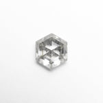 Load image into Gallery viewer, 1.14ct 7.01x6.03x3.62mm Hexagon Step Cut 🇨🇦 24879-01
