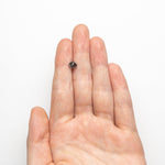 Load image into Gallery viewer, 1.74ct 6.67x6.11x6.06mm Octahedron 🇨🇦 24882-01
