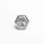 Load image into Gallery viewer, 1.23ct 6.95x5.93x3.99mm Hexagon Step Cut 🇨🇦 24911-01
