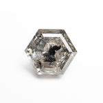 Load image into Gallery viewer, 1.95ct 8.12x6.95x4.52mm Hexagon Step Cut 🇨🇦 24916-01
