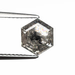 Load image into Gallery viewer, 1.95ct 8.12x6.95x4.52mm Hexagon Step Cut 🇨🇦 24916-01
