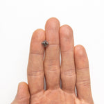 Load image into Gallery viewer, 2.13ct 7.62x6.31x5.38mm Octahedron 🇨🇦 24929-01
