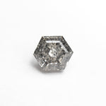 Load image into Gallery viewer, 1.22ct 6.98x5.91x3.95mm Hexagon Step Cut 🇨🇦 24935-01
