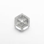 Load image into Gallery viewer, 2.16ct 8.28x6.96x5.02mm Hexagon Step Cut 🇨🇦 24950-01
