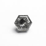 Load image into Gallery viewer, 1.70ct 7.69x6.63x4.23mm Hexagon Step Cut 🇨🇦 24955-01
