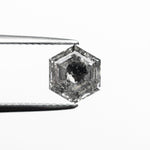Load image into Gallery viewer, 1.70ct 7.69x6.63x4.23mm Hexagon Step Cut 🇨🇦 24955-01
