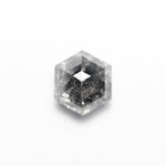 Load image into Gallery viewer, 1.70ct 7.69x6.63x4.23mm Hexagon Step Cut 🇨🇦 24955-01
