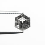 Load image into Gallery viewer, 1.70ct 7.69x6.63x4.23mm Hexagon Step Cut 🇨🇦 24955-01
