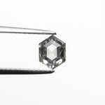 Load image into Gallery viewer, 0.89ct 6.73x5.13x3.45mm Hexagon Step Cut 🇨🇦 24957-01
