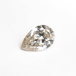Load image into Gallery viewer, 1.01ct 8.47x5.61x3.37mm GIA VVS1 L Pear Brilliant 🇨🇦 25007-01
