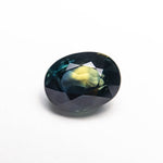 Load image into Gallery viewer, 2.20ct 8.10x6.17x4.91mm Oval Brilliant Sapphire 25066-05
