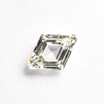 Load image into Gallery viewer, 1.21ct 9.61x7.11x2.87mm GIA Internally Flawless L Lozenge Step Cut 25077-01

