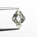 Load image into Gallery viewer, 1.21ct 9.61x7.11x2.87mm GIA Internally Flawless L Lozenge Step Cut 25077-01
