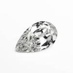 Load image into Gallery viewer, 1.51ct 10.26x6.26x3.45mm GIA SI1 G Modern Antique Pear Brilliant 25085-01
