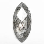 Load image into Gallery viewer, 2.04ct 14.00x6.46x2.60mm Marquise Rosecut 25090-02
