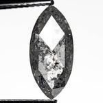 Load image into Gallery viewer, 2.04ct 14.00x6.46x2.60mm Marquise Rosecut 25090-02
