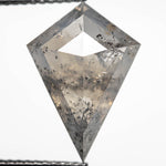 Load image into Gallery viewer, 4.45ct 15.37x10.96x4.96mm Kite Rosecut 25092-01
