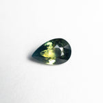 Load image into Gallery viewer, 1.05ct 7.85x5.08x3.29mm Pear Brilliant Sapphire 25112-14
