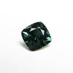 Load image into Gallery viewer, 1.16ct 5.97x5.90x4.00mm Cushion Brilliant Sapphire 25127-02
