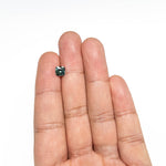 Load image into Gallery viewer, 1.16ct 5.97x5.90x4.00mm Cushion Brilliant Sapphire 25127-02
