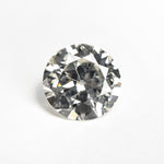 Load image into Gallery viewer, 2.07ct 8.65x8.62x4.50mm GIA SI1 K Antique Old European Cut 25160-01
