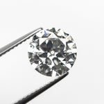 Load image into Gallery viewer, 2.07ct 8.65x8.62x4.50mm GIA SI1 K Antique Old European Cut 25160-01
