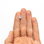 Load image into Gallery viewer, 2.07ct 8.65x8.62x4.50mm GIA SI1 K Antique Old European Cut 25160-01
