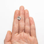 Load image into Gallery viewer, 2.73ct 9.31x9.19x4.74mm I1 J/K Antique Old European Cut 25161-01
