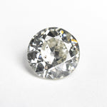 Load image into Gallery viewer, 2.73ct 9.31x9.19x4.74mm I1 J/K Antique Old European Cut 25161-01
