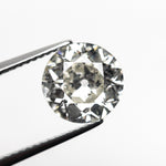 Load image into Gallery viewer, 2.73ct 9.31x9.19x4.74mm I1 J/K Antique Old European Cut 25161-01
