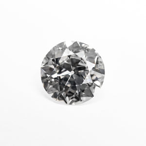 1.11ct 6.92x7.05x3.69mm GIA VS1 G Antique Old European Cut 25166-01