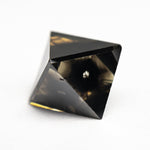 Load image into Gallery viewer, 13.23ct 15.65x11.20x11.55mm Asteriated Octahedron 25169-01
