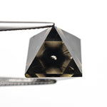 Load image into Gallery viewer, 13.23ct 15.65x11.20x11.55mm Asteriated Octahedron 25169-01
