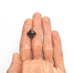 Load image into Gallery viewer, 13.23ct 15.65x11.20x11.55mm Asteriated Octahedron 25169-01
