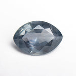 Load image into Gallery viewer, 4.03ct 12.36x8.49x5.22mm Marquise Brilliant Sapphire 25174-06
