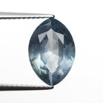 Load image into Gallery viewer, 4.03ct 12.36x8.49x5.22mm Marquise Brilliant Sapphire 25174-06
