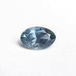 Load image into Gallery viewer, 1.61ct 8.74x5.73x4.25mm Oval Brilliant Sapphire 25175-13
