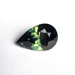 Load image into Gallery viewer, 3.00ct 11.52x7.38x5.09mm Pear Brilliant Sapphire 25183-01
