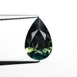 Load image into Gallery viewer, 3.00ct 11.52x7.38x5.09mm Pear Brilliant Sapphire 25183-01
