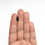 Load image into Gallery viewer, 1.62ct 10.33x4.68x3.03mm Cut Corner Rectangle Step Cut Sapphire 25194-01
