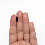 Load image into Gallery viewer, 1.68ct 10.02x4.66x3.24mm Cut Corner Rectangle Step Cut Sapphire 25194-03
