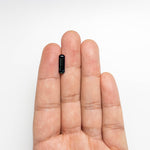 Load image into Gallery viewer, 2.39ct 13.97x4.37x3.70mm Cut Corner Rectangle Step Cut Sapphire 25195-01
